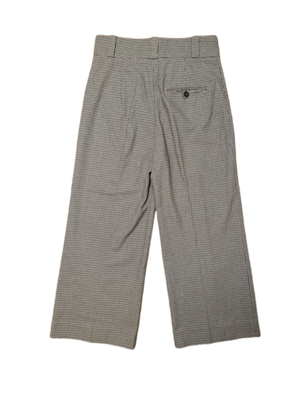 Mango Houndstooth Suit Pants - Picture 4 of 7